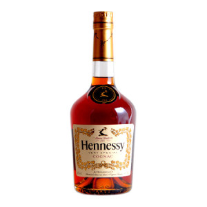 Hennessy: 1oz- 69