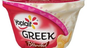 yoplait greek